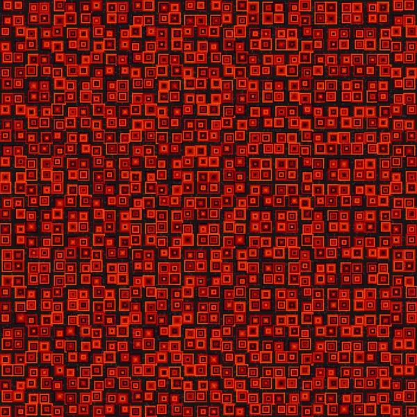 Soyut Geometrik Desen, Dijital Duvar Kağıdı