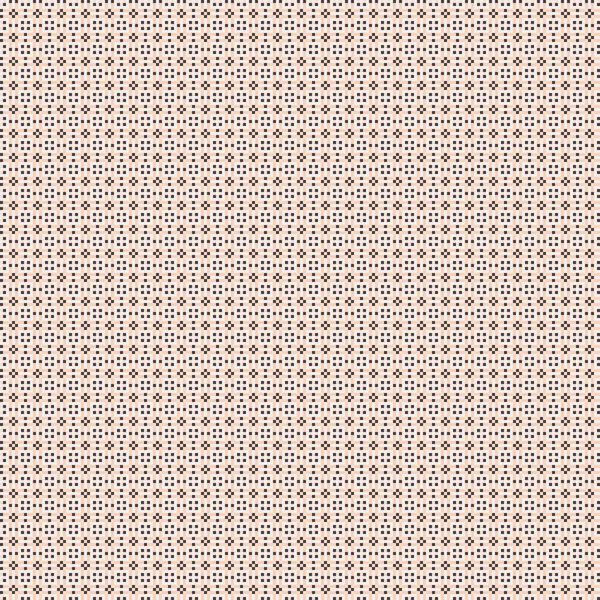 Motif Géométrique Abstrait Papier Peint Numérique — Image vectorielle