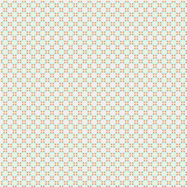 Soyut çapraz desen, vektör sanatı çizimi