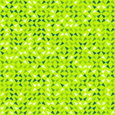 soyut geometrik desen, hesaplama sanatı illüstrasyonu