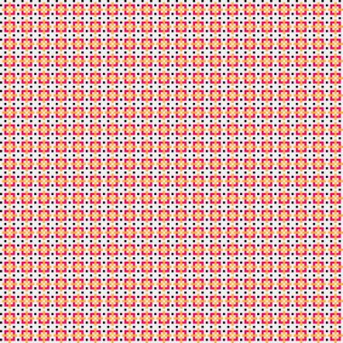 Soyut çapraz desen, vektör sanatı çizimi