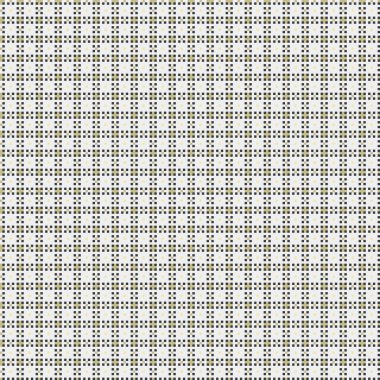 Soyut çapraz desenli üretken hesaplama sanatı çizimi