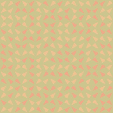 soyut geometrik desen, hesaplama sanatı illüstrasyonu