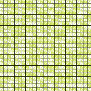 soyut geometrik desen, vektör illüstrasyonu 