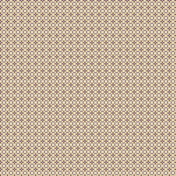 Soyut çapraz desen, vektör sanatı çizimi