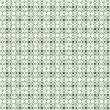 Soyut çapraz desenli üretken hesaplama sanatı çizimi