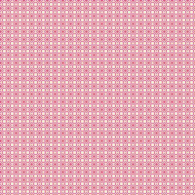 Soyut çapraz desenli üretken hesaplama sanatı çizimi