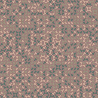 soyut geometrik desen, hesaplama sanatı illüstrasyonu