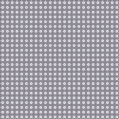 Soyut çapraz desenli üretken hesaplama sanatı çizimi