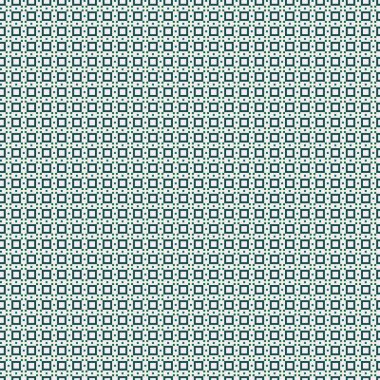 Soyut çapraz desen, vektör sanatı çizimi