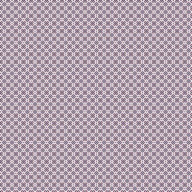 Soyut çapraz desenli üretken hesaplama sanatı çizimi