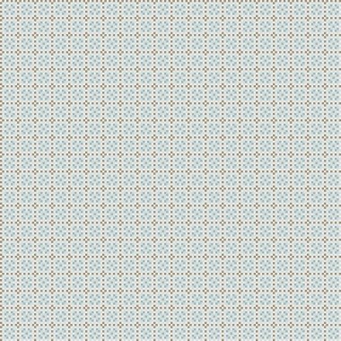 Soyut çapraz desenli üretken hesaplama sanatı çizimi