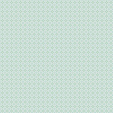 Soyut çapraz desenli üretken hesaplama sanatı çizimi