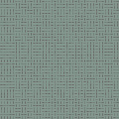 Soyut Geometrik Desen, üretken hesaplama sanatı, vektör illüstrasyonu
