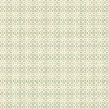 Soyut çapraz desen, üretken hesaplama sanatı, vektör illüstrasyonu 