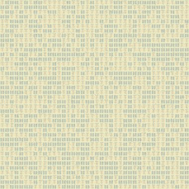 Soyut Geometrik Desen, üretken hesaplama sanatı, vektör illüstrasyonu