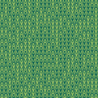 Soyut Geometrik Desen, üretken hesaplama sanatı, vektör illüstrasyonu