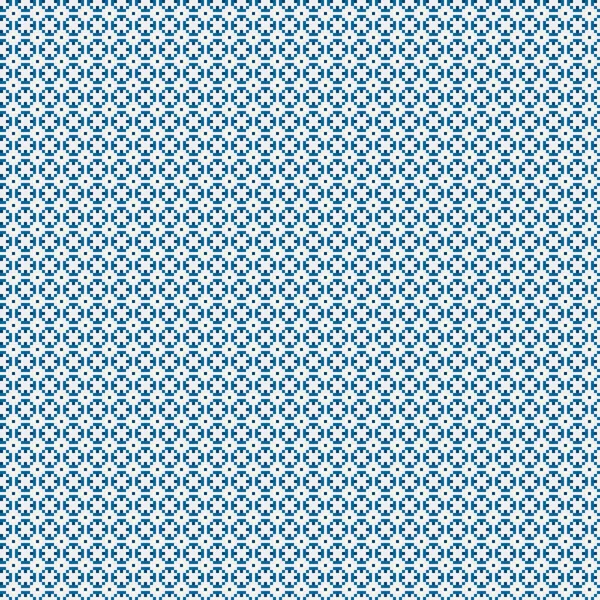 Soyut çapraz desen, vektör sanatı çizimi