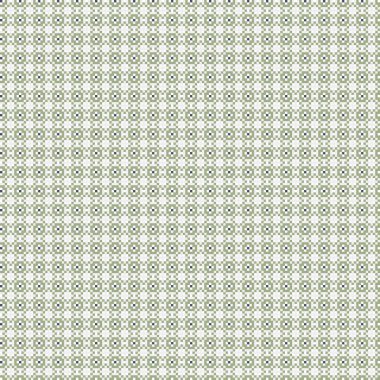 Soyut çapraz desenli üretken hesaplama sanatı çizimi