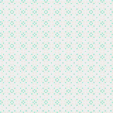 Soyut çapraz desenli üretken hesaplama sanatı çizimi