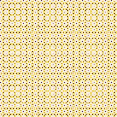 Soyut çapraz desen, üretken hesaplama sanatı, vektör illüstrasyonu 