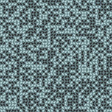 Soyut geometrik desen illüstrasyon