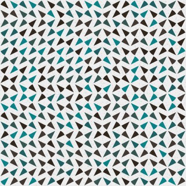 Soyut geometrik desen illüstrasyon