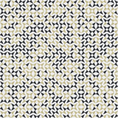 Soyut geometrik desen illüstrasyon