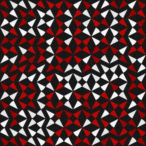 Illustration Géométrique Abstraite — Image vectorielle