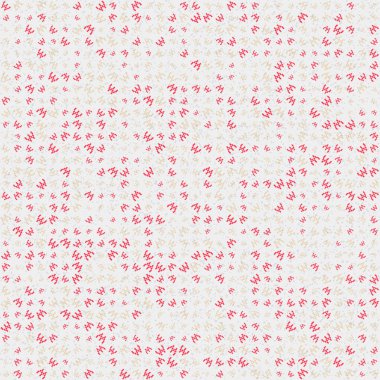 soyut geometrik model vektör çizimi