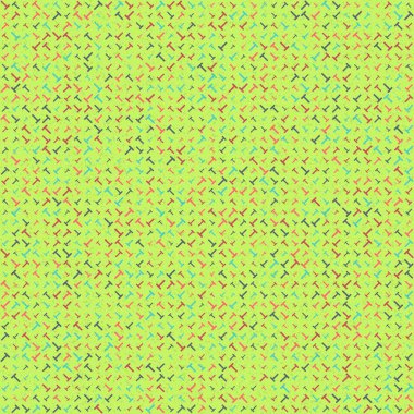 soyut geometrik model vektör çizimi