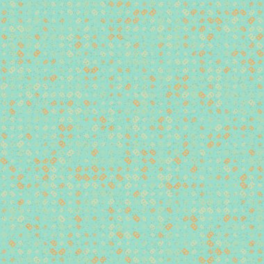 soyut geometrik model vektör çizimi