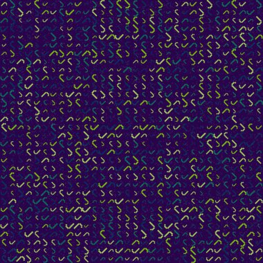 Soyut Geometrik Desen, vektör sanatsal çizim