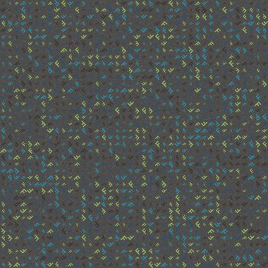 soyut geometrik model vektör çizimi