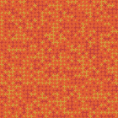 soyut geometrik model vektör çizimi