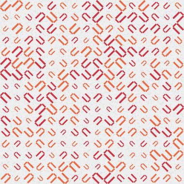 Vektör illüstrasyon arkaplanı, Soyut Geometrik Desen