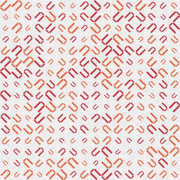 Vektör illüstrasyon arkaplanı, Soyut Geometrik Desen