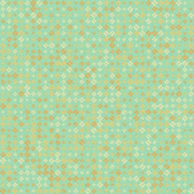 Soyut geometrik sanat, renk vektörü çizimi