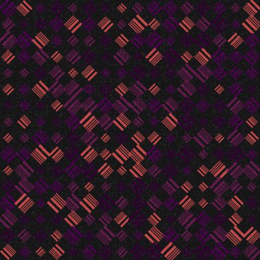 soyut yaratıcı geometrik vektör illüstrasyonu Desen duvar kağıdı