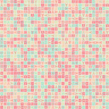 soyut grafik geometrik vektör illüstrasyon arkaplanı, Desen duvar kağıdı