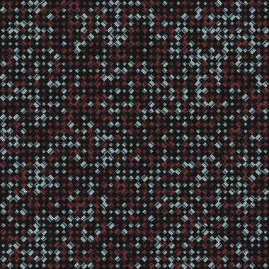 Soyut geometrik desen, renk vektörü çizimi