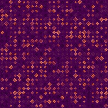 Soyut geometrik vektör sanat çizimi