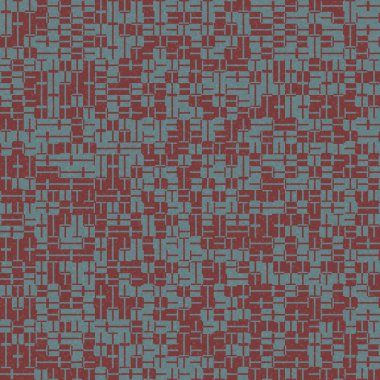 Soyut geometrik desen, renk vektörü çizimi