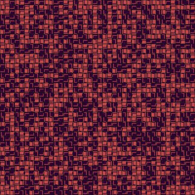 Geometrik vektör illüstrasyon arkaplanı, Soyut Desen duvar kağıdı