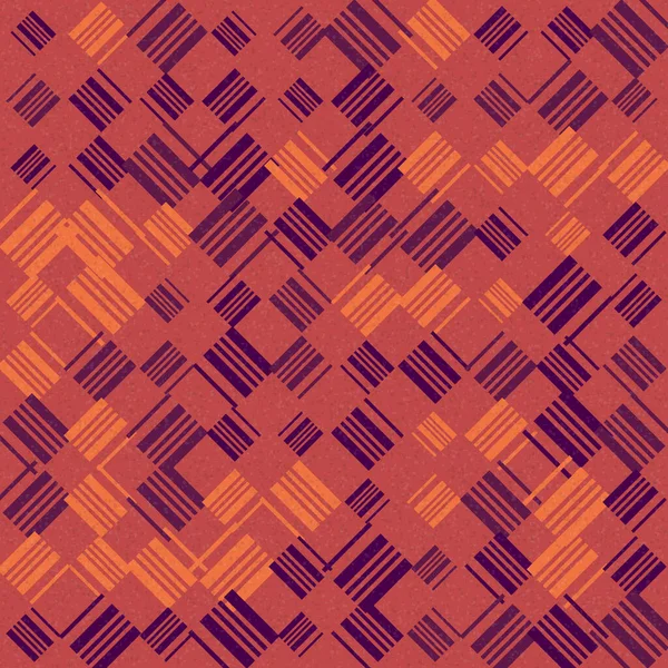 Fond Illustration Vectoriel Géométrique Papier Peint Motif Abstrait — Image vectorielle