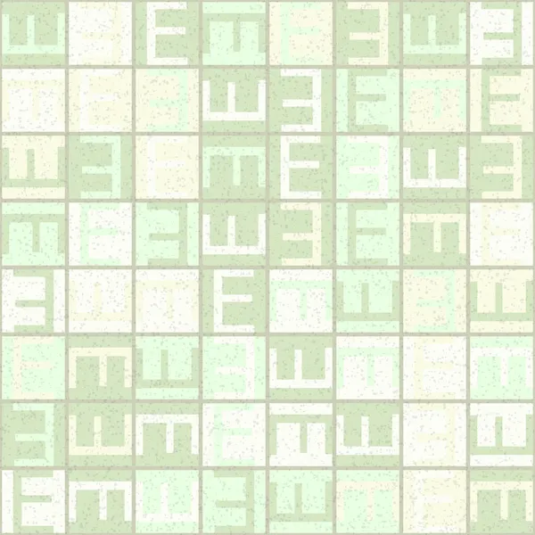 Abstract Grafische Geometrische Vector Illustratie Achtergrond Patroon Behang — Stockvector