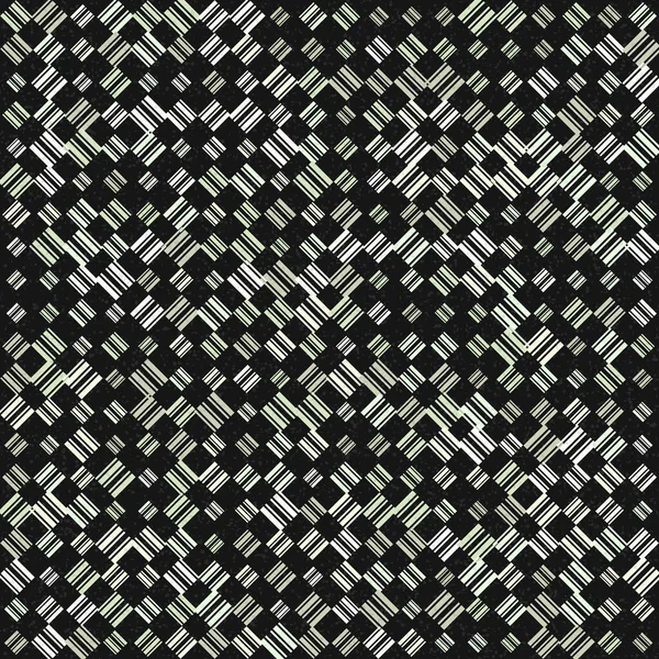 抽象的な創造的な幾何学的ベクトルイラスト Pattern Alliphonewallpapers Net — ストックベクタ