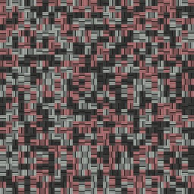 soyut geometrik vektör illüstrasyon duvar kağıdı 