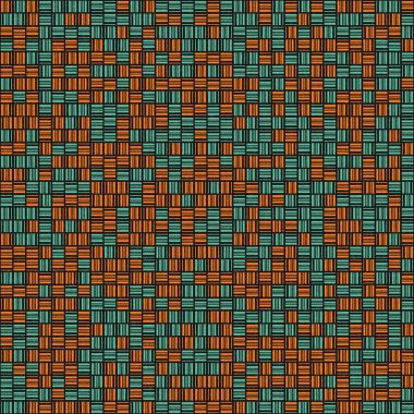 soyut geometrik vektör illüstrasyon duvar kağıdı 