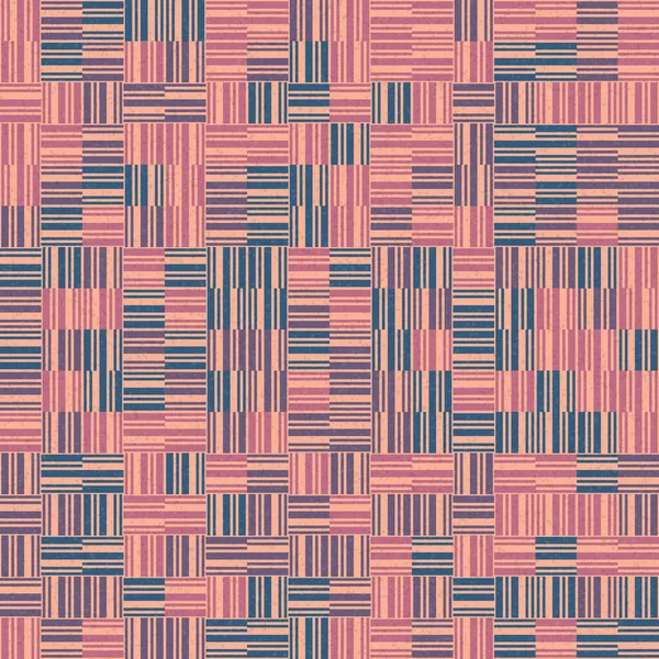 Abstrakt Geometrisk Vektor Illustration Tapet — Stock vektor